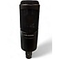 Used Audio-Technica AT2035 Condenser Microphone thumbnail