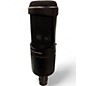 Used Audio-Technica AT2035 Condenser Microphone