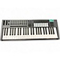 Used Novation Launchkey 49 Key MIDI Controller thumbnail
