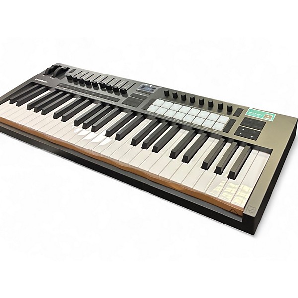 Used Novation Launchkey 49 Key MIDI Controller