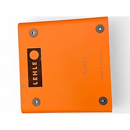 Used Lehle P SPLIT III Pedal