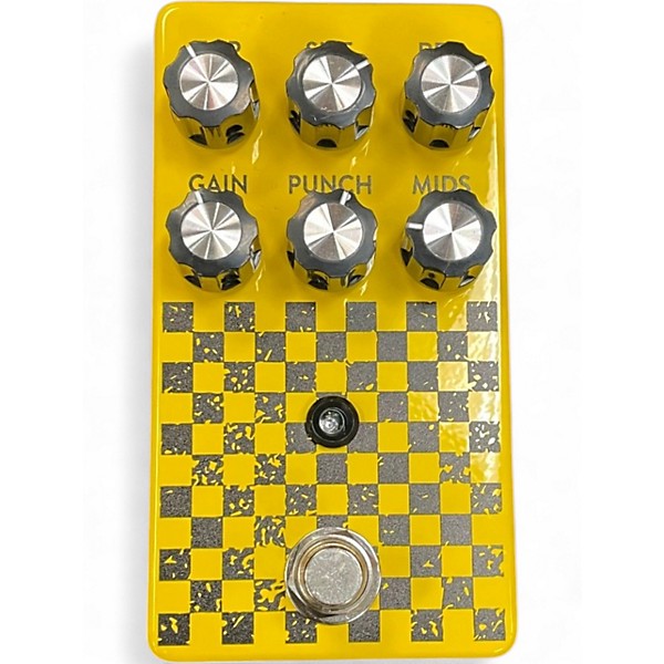 Used Gup Tech taxi cab Pedal