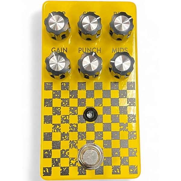 Used Gup Tech taxi cab Pedal