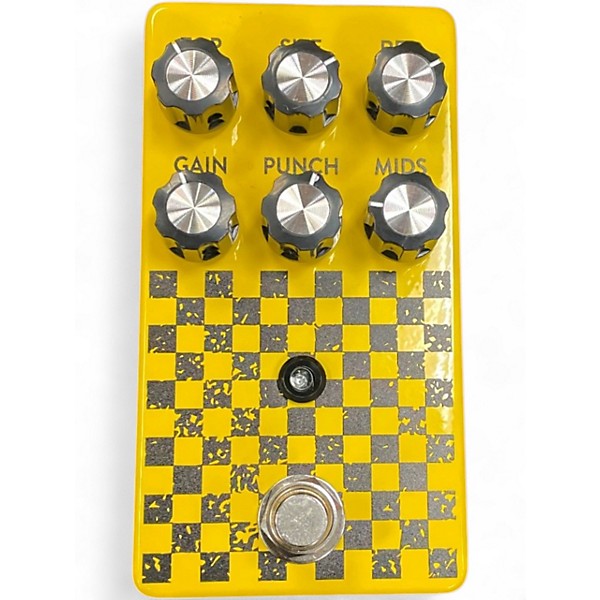 Used Gup Tech taxi cab Pedal
