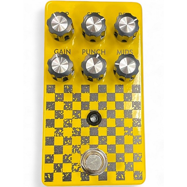 Used Gup Tech taxi cab Pedal