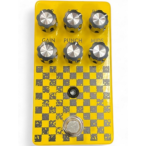 Used Gup Tech taxi cab Pedal