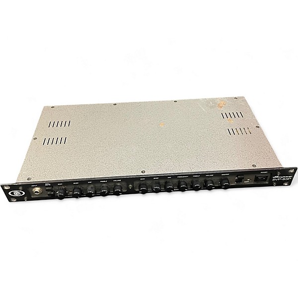 Used Ampeg svp bsp billy sheehan Bass Preamp