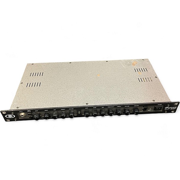 Used Ampeg svp bsp billy sheehan Bass Preamp