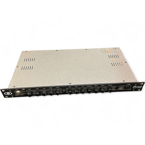 Used Ampeg svp bsp billy sheehan Bass Preamp