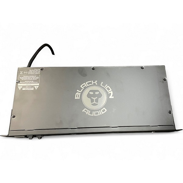 Used Black Lion Audio pgx Power Conditioner