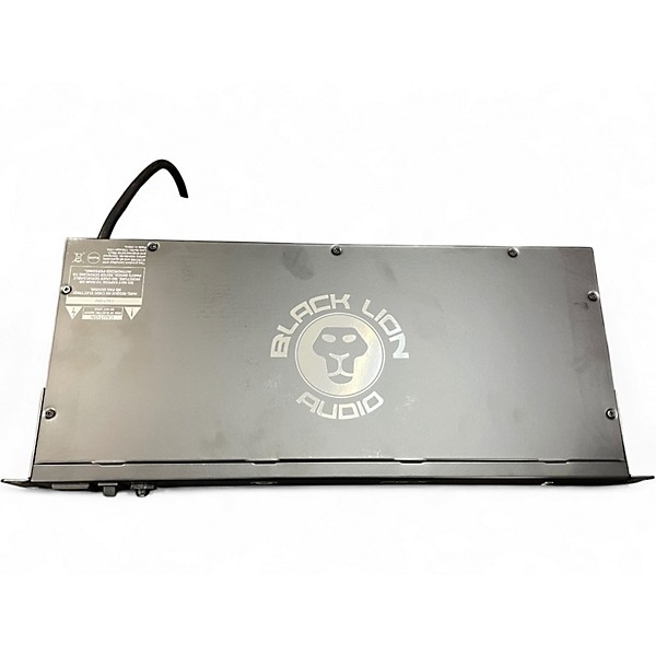 Used Black Lion Audio pgx Power Conditioner