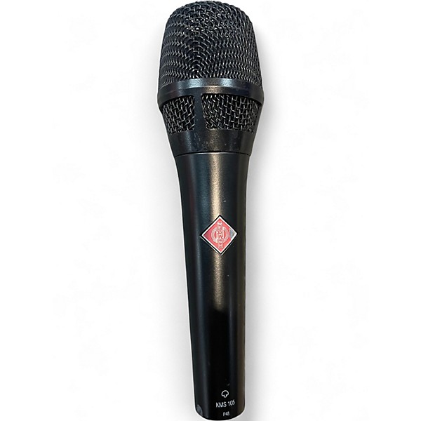 Used Neumann KMS105 Condenser Microphone