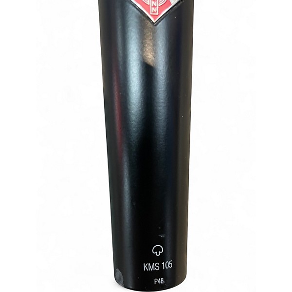 Used Neumann KMS105 Condenser Microphone