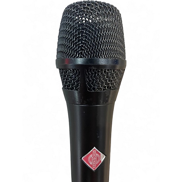 Used Neumann KMS105 Condenser Microphone