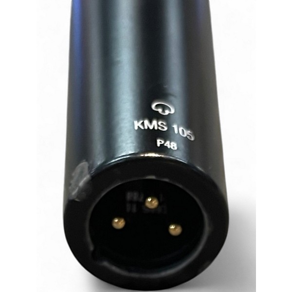 Used Neumann KMS105 Condenser Microphone