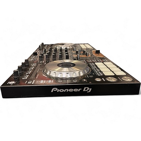 Used Pioneer DJ DDJSX3 DJ Controller