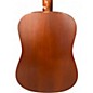 Used Martin D15 Natural Acoustic Electric Guitar