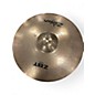 Used Zildjian 18in ZBT Rock Crash Cymbal thumbnail