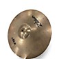 Used Zildjian 18in ZBT Rock Crash Cymbal