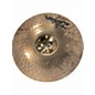 Used Zildjian 18in ZBT Rock Crash Cymbal
