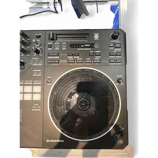 Used Pioneer DJ DDJ-REV5 DJ Controller