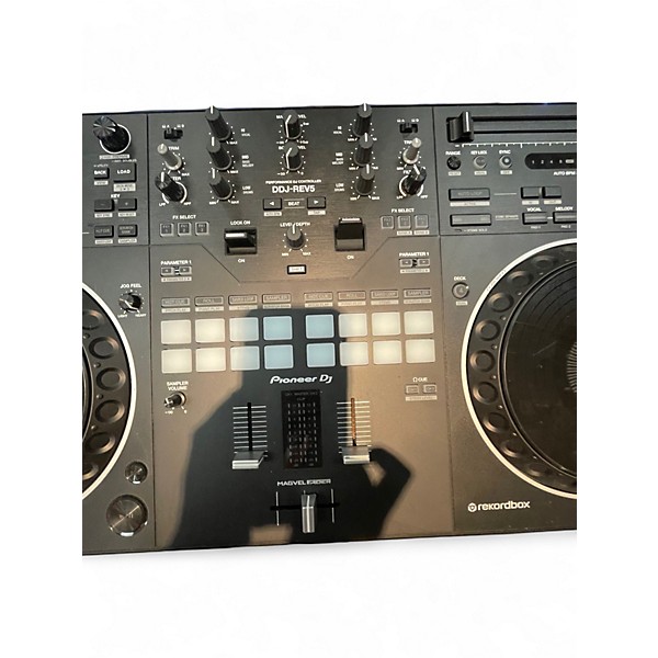 Used Pioneer DJ DDJ-REV5 DJ Controller