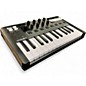 Used Arturia Minilab 3 MIDI Controller