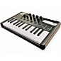 Used Arturia Minilab 3 MIDI Controller