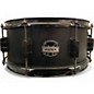 Used Mapex 14in Mars Birch Black Drum