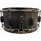 Used Mapex 14in Mars Birch Black Drum