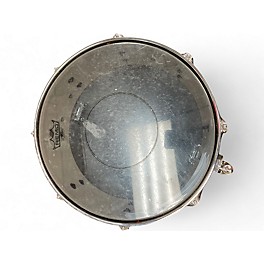 Used Pearl 14in ROADSHOW Charcoal Metallic Drum