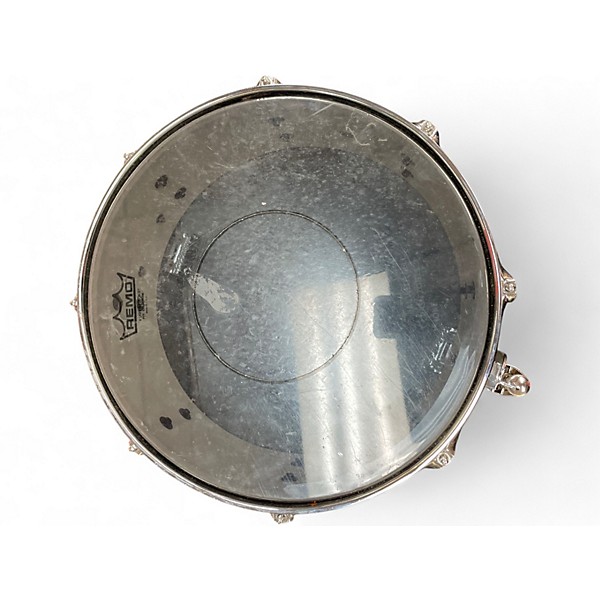 Used Pearl 14in ROADSHOW Charcoal Metallic Drum