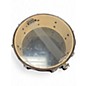 Used Pearl 14in ROADSHOW Charcoal Metallic Drum