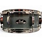 Used Pearl 14in ROADSHOW Charcoal Metallic Drum