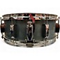 Used Pearl 14in ROADSHOW Charcoal Metallic Drum
