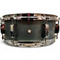 Used Pearl 14in ROADSHOW Charcoal Metallic Drum