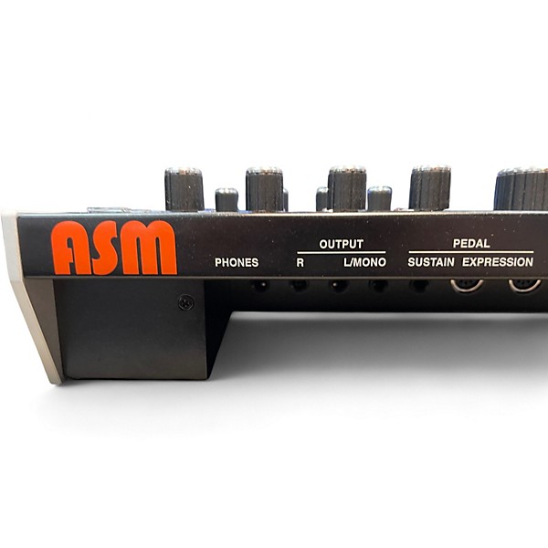 Used Asm Hydrasynth Synthesizer