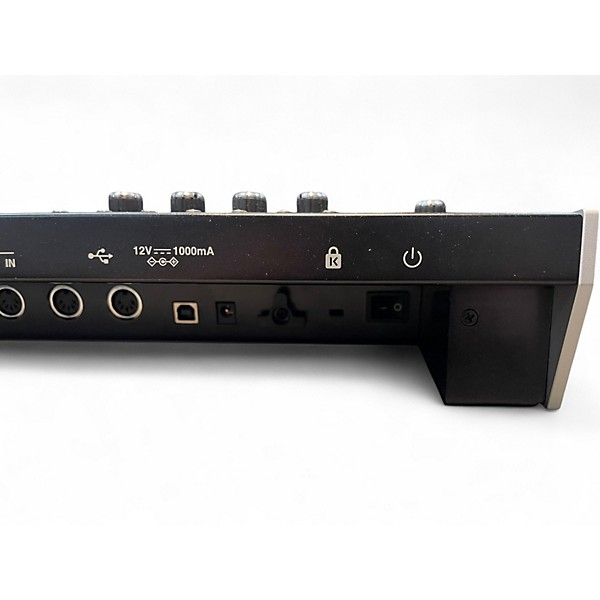 Used Asm Hydrasynth Synthesizer