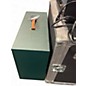 Used Magnatone MODEL T 2X12 Guitar Cabinet