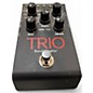 Used DigiTech Trio Band Creator Pedal