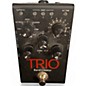 Used DigiTech Trio Band Creator Pedal