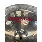 Used Zildjian 18in Oriental China Trash Cymbal