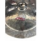 Used Zildjian 18in Oriental China Trash Cymbal