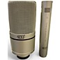 Used MXL 990/991 Recording Microphone Pack thumbnail