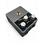 Used Buzzaround Ear Fuzz Effect Pedal