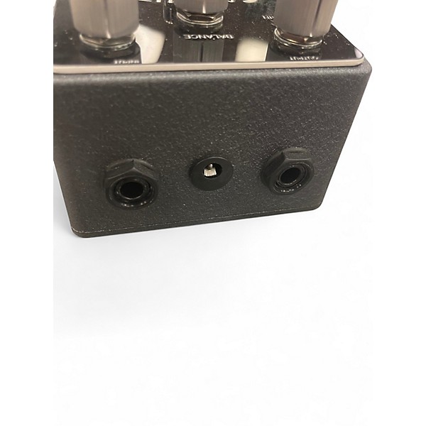 Used Buzzaround Ear Fuzz Effect Pedal