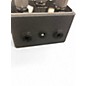 Used Buzzaround Ear Fuzz Effect Pedal