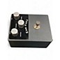 Used Buzzaround Ear Fuzz Effect Pedal