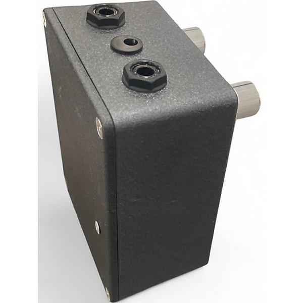 Used Buzzaround Ear Fuzz Effect Pedal