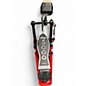 Used DW 5000 Series Single Single Bass Drum Pedal